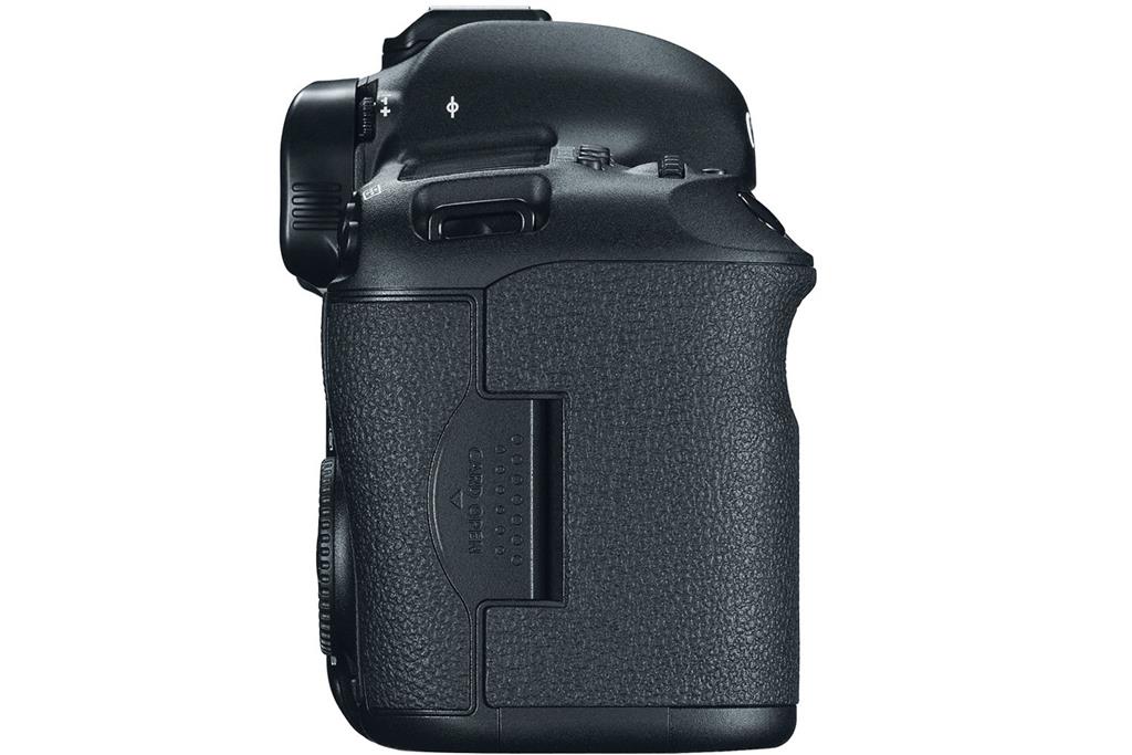Canon EOS 5D Mark III Body Camera