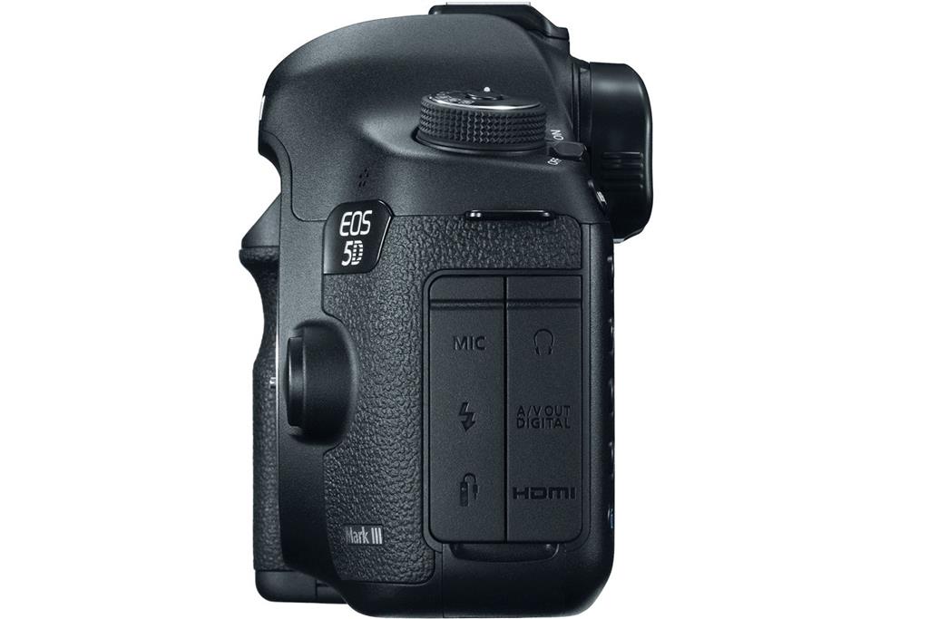 Canon EOS 5D Mark III Body Camera