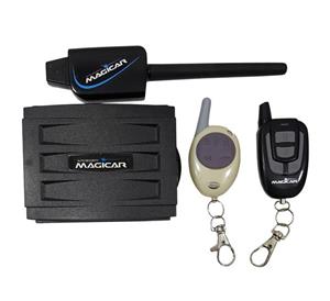 دزدگیر ماشین ماجیکار مدل M660C