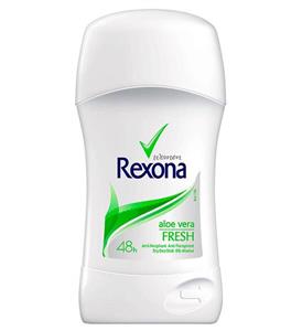 مام ضد تعریق زنانه Rexona Aloe Vera 