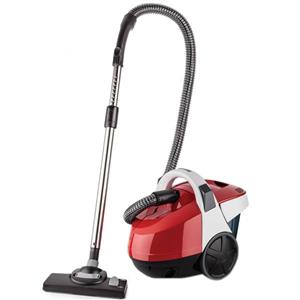 جارو برقی 1600 وات Fakir مدل HYGIEN 2600 H2O Fakir HYGIEN 2600 H2O Vacuum Cleaner