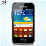 Samsung Galaxy Ace Plus S7500