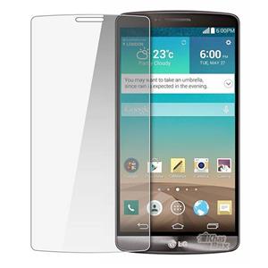 محافظ شیشه ای 0.33 مخصوص گوشی الجی جی 3 Glass Screen Protector LG G3