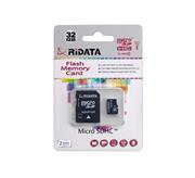 RiData High Speed UHS-I U1 Class 10 - 32GB