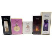 پک 12 عددی اسانس های Vilily 25ml