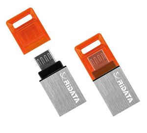 فلش مموری ریدیتا شیفت 32 گیگابایت OTG