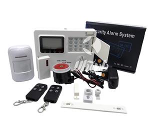 دزدگیر بیسیم Security System 