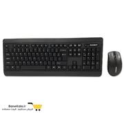 Digiboy MK260 Wirless Keyboard&Mouse
