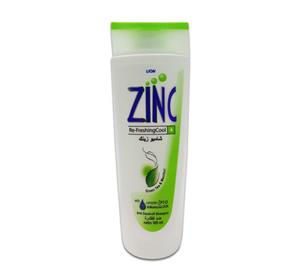 شامپو Zinc Re-Freshing Cool 