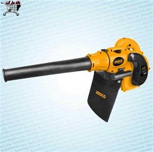 دستگاه دمنده ومکنده 750 وات Ingco مدل AB7501