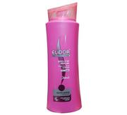 Elidor Shampoo Guclu Ve Parlak