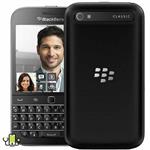 گوشی موبایل BlackBerryClassic