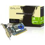 GALAX GEFORCE GT 710 1GB DDR3 64-bit HDMI/DVI-D/VGA