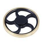 Wheel Hand Spinner