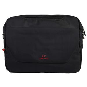 کیف لپ تاپ ال سی مدل 235 مناسب برای 15 اینچی LC Bag For Inch Laptop 