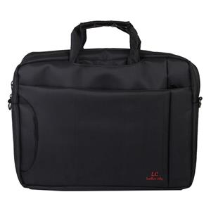 کیف لپ تاپ ال سی مدل 215 مناسب برای اینچی LC Bag For Inch Labtop 
