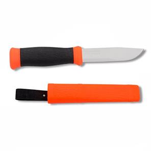 چاقوی موراکنیو مدل 2000Orange Morakniv 2000 Orange Knife