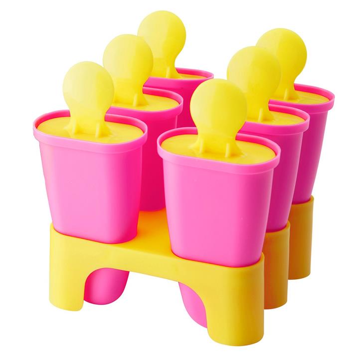 قیمت و خرید قالب بستنی ایکیا مدل Chosigt Ikea Ice Pop Maker