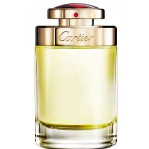 ادو پرفیوم زنانه کارتیه مدل Baiser Fou حجم 75 میلی لیتر Cartier Baiser Fou Eau De Parfum for Women 75ml