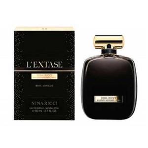ادو پرفیوم زنانه نینا ریچی مدل L'Extase Rose Absolue حجم 80 میلی لیتر Nina Ricci Le Extase Rose Absolue Eau De Parfum For Women 80ml
