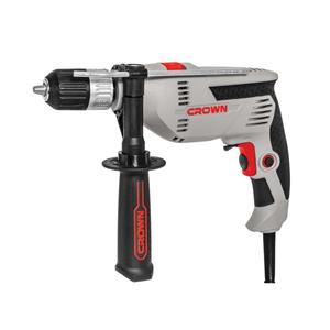 دریل چکشی کرون مدل CT10128C Crown CT10128C Impact Drill