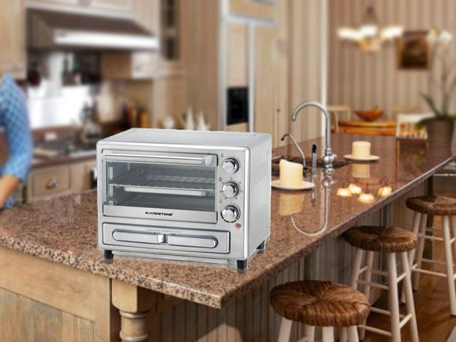 Hardstone OTS2011 Oven Toaster