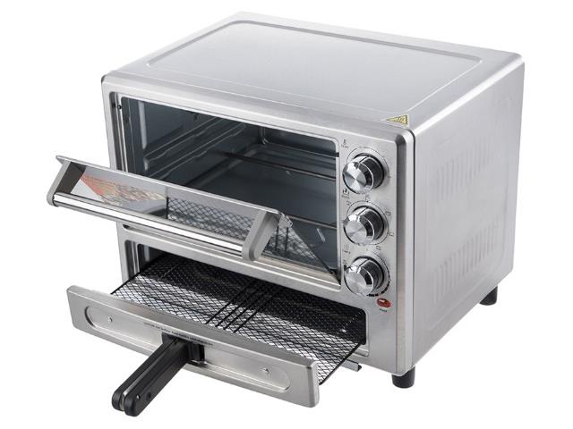 Hardstone OTS2011 Oven Toaster