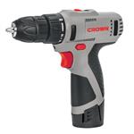 Crown CT21053L Cordless Impact Drill Driver