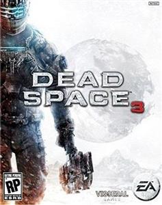 بازی   کامپیوتر پرنیان Dead Space 3