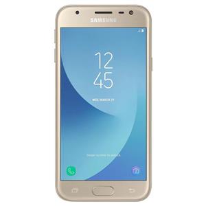 گوشی موبایل سامسونگ مدل Galaxy J3 2017 دو سیم کارت Samsung Galaxy J3 2017 Dual SIM