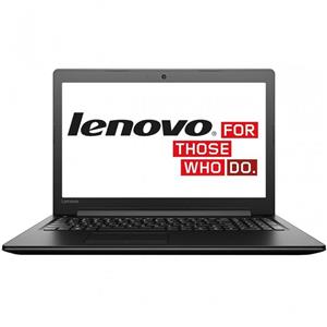 لپ تاپ 15 اینچی لنوو مدل Ideapad 310 Lenovo Ideapad 310 -Core i7-8GB-1T+128GB-2GB