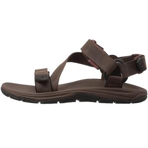 صندل مردانه کلمبیا مدل Big Water Leather Columbia Big Water Leather Sandals For Men