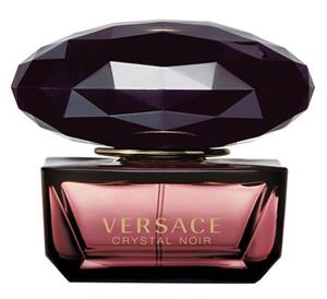 تستر عطر زنانه Versace Crystal Noir 