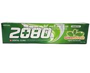 خمیر دندان 2080 مدل Green Fresh
