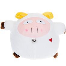 عروسک پلاشی بره Paliz سایز 2 Paliz Lamb Size 2 Toys Doll