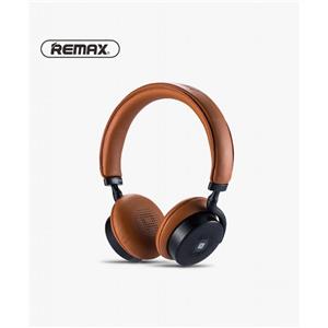 هدفون بلوتوث ریمکس Remax 300HB  REMAX RM-300HB Touch Control headset