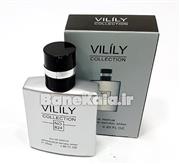 Vilily Collection عطر مردانه No.824با رایحه Allure Homme Sport 25ml EDP