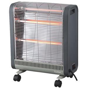 هیتر تکنو مدل Te-1405 Techno Te-1405 Heater