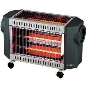 هیتر تکنو مدل Te-1400 Techno Heater 