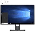 Dell P2717H Monitor 27 