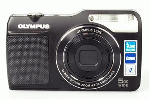 دوربین دیجیتال المپوس مدل VG-170 Olympus Camera 