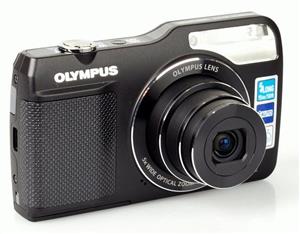 دوربین دیجیتال المپوس مدل VG-170 Olympus Camera 