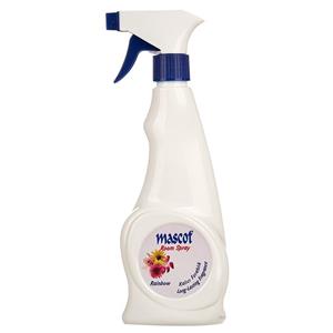 اسپری خوشبو کننده هوا ماسکوت مدل Rainbow حجم 500 میلی لیتر Mascof Air Freshener Spray 500ml 