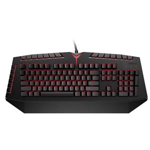 کیبورد مکانیکی مخصوص بازی لنوو مدل GX30K04088