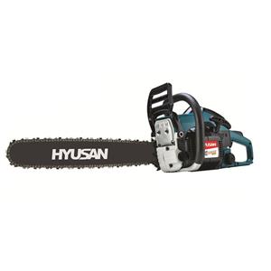 اره زنجیری موتوری هیوسان مدل X treme 650 Hyusan X Treme 650 Motor Chain Saw