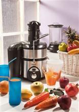 آبمیوه گیری 2 کاره اپکس آ جی بی 152 Appex Juicer with Blender AJB-152