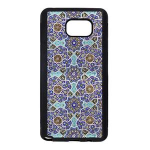 کاور کاردستی مدل 432 مناسب برای گوشی موبایل سامسونگ گلکسی نوت 5 Kaardasti 432 Cover For Samsung Galaxy Note 5