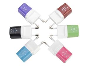 شارژر Micro USB مارک Belkin Belkin Mixit Home Charger