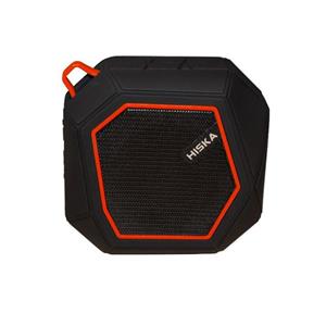 اسپیکر بلوتوث ضد آب Hiska مدل B15s