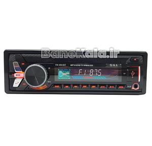 پخش خودرو VNS مدل VN-404BT